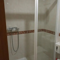Отель Toctoc Rooms Стандартный номер с 2 отдельными кроватями фото 17