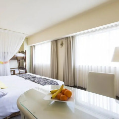 Hotel Francs