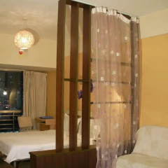 Апартаменты Inn-China Apartment Shenzhen спа