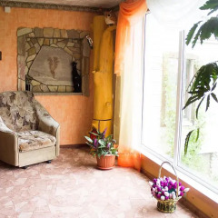 Гостиница Cottage Novak интерьер отеля фото 2