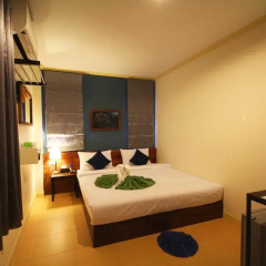 Отель Lemonade Boutique Inn 3* Стандартный номер фото 9