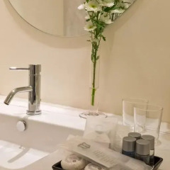 Avenue Hotel 4* Стандартный номер с различными типами кроватей фото 3