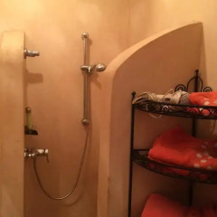 Отель Riad Irene 3* Стандартный номер с различными типами кроватей фото 10