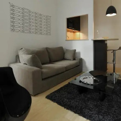 Апартаменты HELZEAR Montorgueil Marais Apartments Апартаменты с различными типами кроватей фото 5