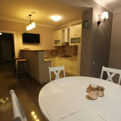 Гостиница Grace Apartments Украина, Борисполь - отзывы, цены и фото номеров - забронировать гостиницу Grace Apartments онлайн в номере