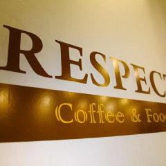 Respect Hotel интерьер отеля