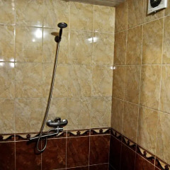 Отель Nataly Guest House 2* Номер категории Эконом с различными типами кроватей фото 8