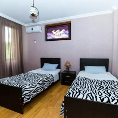 Zuzumbo Hotel комната для гостей фото 3