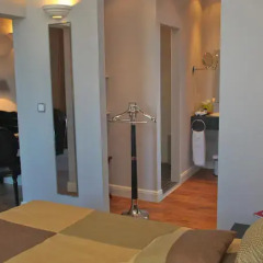 Das Nikolai Hotel Мюнхен спа фото 2