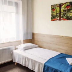 Отель Smart2Stay Pod Lipami 3* Стандартный номер с различными типами кроватей фото 3