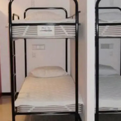 Отель Hostel Mundo Joven Cancun Мексика, Канкун - отзывы, цены и фото номеров - забронировать отель Hostel Mundo Joven Cancun онлайн комната для гостей фото 2