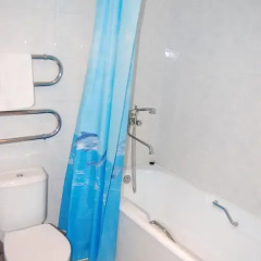Hotel Aliq 3* Стандартный номер разные типы кроватей фото 6