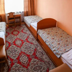 Гостиница Северная в Новосибирске отзывы, цены и фото номеров - забронировать гостиницу Северная онлайн Новосибирск комната для гостей фото 7