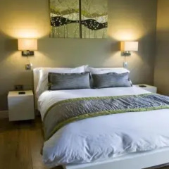 Отель The Old House At Home 5* Стандартный номер с различными типами кроватей фото 28