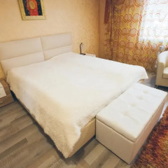 Гостиница Semeinyi Spa-Center Family Lab Апартаменты с разными типами кроватей фото 7