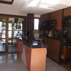 Belgin Hotel интерьер отеля фото 3