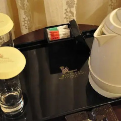 The Victoria Hotel Macau удобства в номере