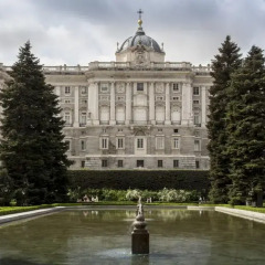 Отель Hostal Murcia бассейн фото 2