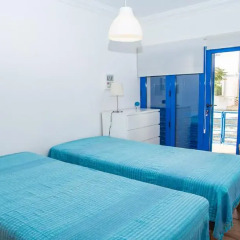 Отель Akivillas Manta Rota Sand III комната для гостей