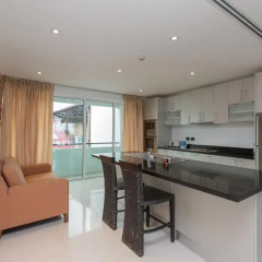 Отель Palms Kamala 4* Апартаменты фото 25