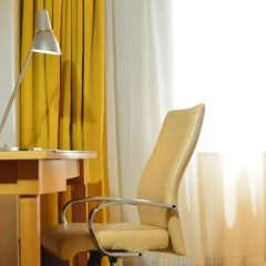 Renaissance Shanghai Yangtze Hotel 5* Номер Делюкс с различными типами кроватей фото 8