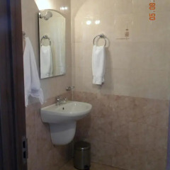Hotel Diavolo 3* Стандартный номер с различными типами кроватей