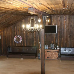 Гостиница Apart cottage Sheriff mini в Выборге отзывы, цены и фото номеров - забронировать гостиницу Apart cottage Sheriff mini онлайн Выборг интерьер отеля фото 3