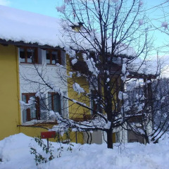 Отель Casa Ciliegi Фай-делла-Паганелла фото 3