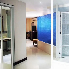 Отель The Privi Suites 3* Номер Делюкс с различными типами кроватей фото 12