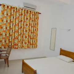 Owin Rose Hotel комната для гостей фото 4