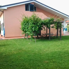 Отель Casa Casal Velino Казаль-Велино