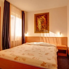 Отель ROCENTRO 3* Стандартный номер фото 3