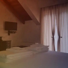 Апартаменты Tianis Apartments Стандартный номер с различными типами кроватей фото 11
