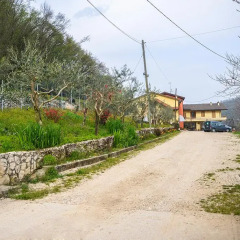 Отель Bed and Breakfast La Quiete Италия, Лимена - отзывы, цены и фото номеров - забронировать отель Bed and Breakfast La Quiete онлайн фото 7