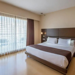 Hm Jaime III Hotel 4* Полулюкс с различными типами кроватей фото 3