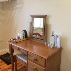 Отель Doolin View Bed & Breakfast удобства в номере фото 2