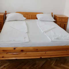 Отель Guest House Kostadinovi 3* Стандартный номер фото 7
