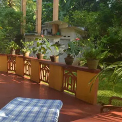 Отель Ranmal Holiday Inn Шри-Ланка, Хиккадува - отзывы, цены и фото номеров - забронировать отель Ranmal Holiday Inn онлайн фото 8