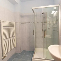 Отель Six Inn 3* Стандартный номер фото 9