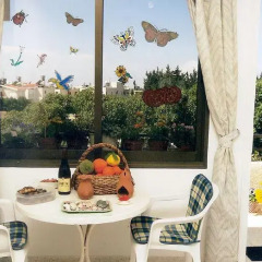 Апартаменты Arilena Holiday Apartments комната для гостей фото 5