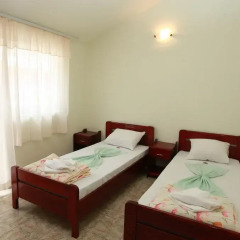 Hotel Vila Prestige спа