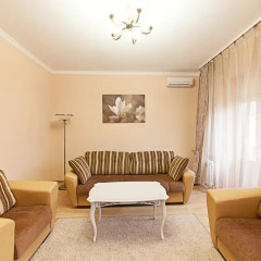 Апартаменты Apartments Kvartirkino Апартаменты разные типы кроватей фото 25