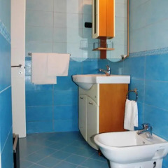 Hotel Lux Vlore 3* Стандартный номер с двуспальной кроватью