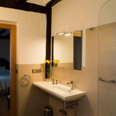 Отель Casa de la Cadena 3* Стандартный номер с различными типами кроватей фото 6