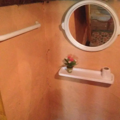 Отель Lanta Maikeaw Bungalow 3* Бунгало фото 4