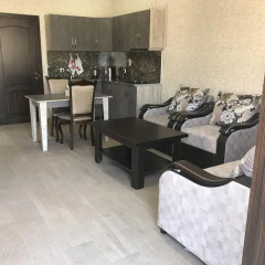 Отель B&B Kamar 3* Апартаменты разные типы кроватей фото 7