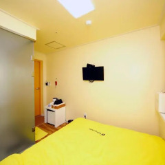 Отель 24 Guesthouse Jongno 3ga Stn 3* Стандартный номер фото 7