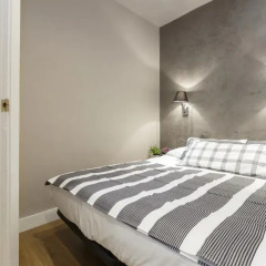 Апартаменты AinB Eixample-Miro Apartments Апартаменты с различными типами кроватей фото 6