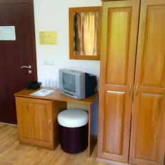 Отель Jupiter 1 Family Hotel Болгария, Балчик - отзывы, цены и фото номеров - забронировать отель Jupiter 1 Family Hotel онлайн удобства в номере