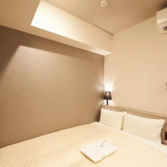Отель Sotetsu Fresa Inn Ginza-Nanachome 3* Номер с различными типами кроватей фото 7